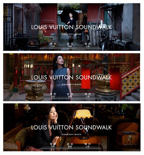 louis vuitton soundwalk|Louis Vuitton Soundwalk .